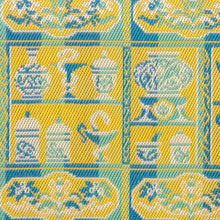 画像をギャラリービューアに読み込む, 裂裏名刺入 薬棚の巳