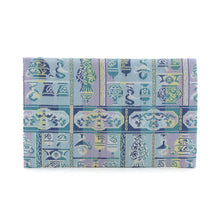 画像をギャラリービューアに読み込む, 裂裏名刺入 薬棚の巳