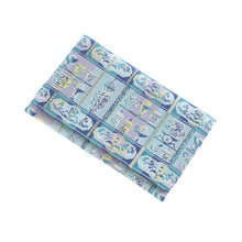 画像をギャラリービューアに読み込む, 裂裏名刺入 薬棚の巳