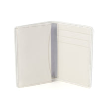 画像をギャラリービューアに読み込む, 縦型カードケース スヌーピーと宝さがし(ブルー)