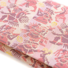 Load image into Gallery viewer, Name Card Container (ASUTEKA SHIN-EN)(Design of Aztec Mythical Ceremony)