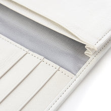 画像をギャラリービューアに読み込む, 縦型カードケース スヌーピーと宝さがし(ブルー)