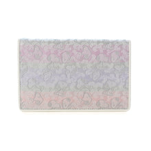 画像をギャラリービューアに読み込む, 縦型カードケース からくさスヌーピー(マルチ)