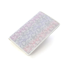 画像をギャラリービューアに読み込む, 縦型カードケース からくさスヌーピー(マルチ)