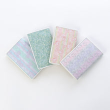 画像をギャラリービューアに読み込む, 縦型カードケース からくさスヌーピー(グリーン)