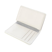 画像をギャラリービューアに読み込む, 縦型カードケース からくさスヌーピー(グリーン)