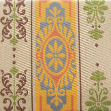 画像をギャラリービューアに読み込む, 縦型カードケース ロワール飾花文