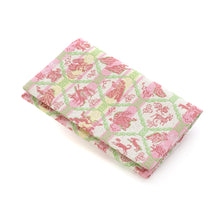 Load image into Gallery viewer, Name Card Container (Seiten Korai-mon)