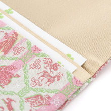 Load image into Gallery viewer, Name Card Container (Seiten Korai-mon)