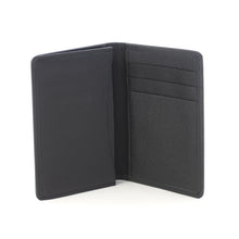 画像をギャラリービューアに読み込む, 縦型カードケース ロワール飾花文