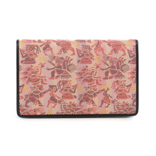 画像をギャラリービューアに読み込む, 縦型カードケース アステカ神宴