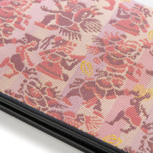 画像をギャラリービューアに読み込む, 縦型カードケース アステカ神宴