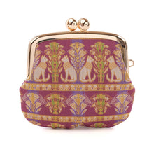 画像をギャラリービューアに読み込む, 2.5 ドル入れ 埃及の猫