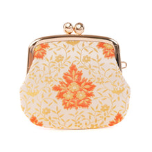 Load image into Gallery viewer, Coin Container (Shusu-ji Goyo Soka-mon-yo Kin-moru)