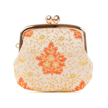 Load image into Gallery viewer, Coin Container (Shusu-ji Goyo Soka-mon-yo Kin-moru)