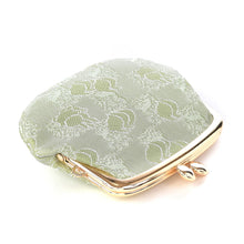 Load image into Gallery viewer, Coin Container "MUKOU-MUKI miffy (green)"