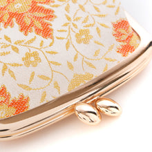 Load image into Gallery viewer, Coin Container (Shusu-ji Goyo Soka-mon-yo Kin-moru)