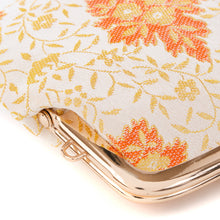 Load image into Gallery viewer, Coin Container (Shusu-ji Goyo Soka-mon-yo Kin-moru)