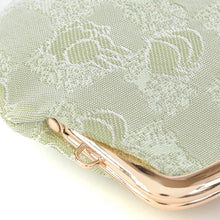 Load image into Gallery viewer, Coin Container "MUKOU-MUKI miffy (green)"