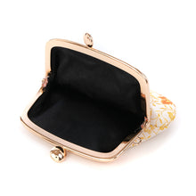 Load image into Gallery viewer, Coin Container (Shusu-ji Goyo Soka-mon-yo Kin-moru)