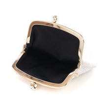 画像をギャラリービューアに読み込む, コイン入れ 春正芒文錦