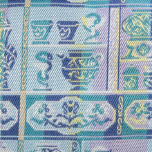 画像をギャラリービューアに読み込む, 2.5 ドル入れ 薬棚の巳