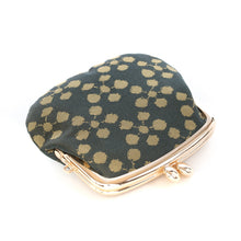 画像をギャラリービューアに読み込む, コイン入れ 利休緞子