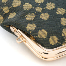 画像をギャラリービューアに読み込む, コイン入れ 利休緞子