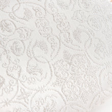 画像をギャラリービューアに読み込む, 2.5 ドル入れ 葡萄唐草文錦