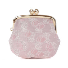 Load image into Gallery viewer, Coin Container "MUKOU-MUKI miffy (pink)"