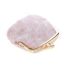 Load image into Gallery viewer, Coin Container "MUKOU-MUKI miffy (pink)"