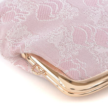 Load image into Gallery viewer, Coin Container "MUKOU-MUKI miffy (pink)"