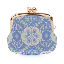 Load image into Gallery viewer, Coin Container (Kacho Baika-mon Nishiki)