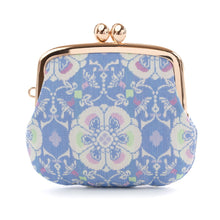 Load image into Gallery viewer, Coin Container (Kacho Baika-mon Nishiki)