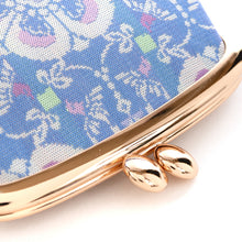 Load image into Gallery viewer, Coin Container (Kacho Baika-mon Nishiki)