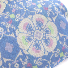 Load image into Gallery viewer, Coin Container (Kacho Baika-mon Nishiki)