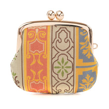 画像をギャラリービューアに読み込む, 2.5 ドル入れ ロワール飾花文