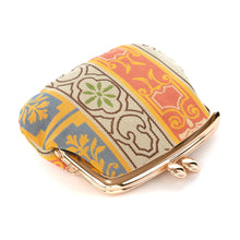 画像をギャラリービューアに読み込む, 2.5 ドル入れ ロワール飾花文