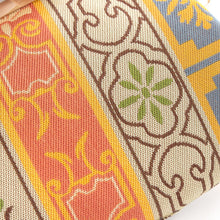 画像をギャラリービューアに読み込む, 2.5 ドル入れ ロワール飾花文