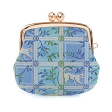 画像をギャラリービューアに読み込む, 2.5 ドル入れ チョーカーの猫