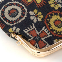 Load image into Gallery viewer, Coin Container (Coptic Gold Medal Design)
