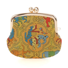 Load image into Gallery viewer, Coin Container (Shikami Choju-mon Nishiki)