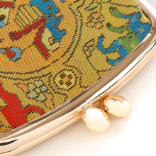 Load image into Gallery viewer, Coin Container (Shikami Choju-mon Nishiki)