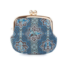 Load image into Gallery viewer, Coin Container (Serujūku-no-Uma)