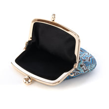 Load image into Gallery viewer, Coin Container (Serujūku-no-Uma)