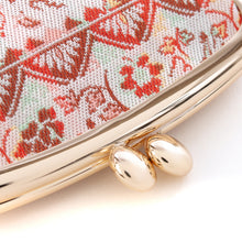 Load image into Gallery viewer, Coin Container (Tō-sai Yūba-mon)