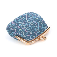 画像をギャラリービューアに読み込む, 2.5 ドル入れ 瑞龍楚繡文