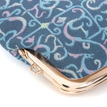 画像をギャラリービューアに読み込む, 2.5 ドル入れ 瑞龍楚繡文