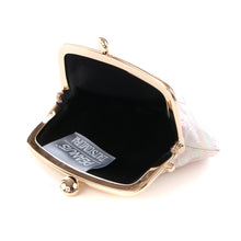 画像をギャラリービューアに読み込む, コイン入 スヌーピーと宝さがし(オレンジ)