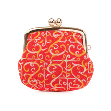 画像をギャラリービューアに読み込む, 2.5 ドル入れ 瑞龍楚繡文